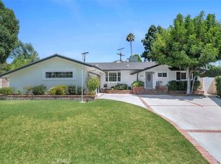 16504 Hiawatha St, Granada Hills, CA 91344