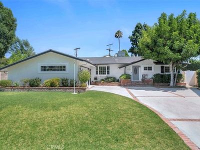 16504 Hiawatha St, Granada Hills, CA, 91344