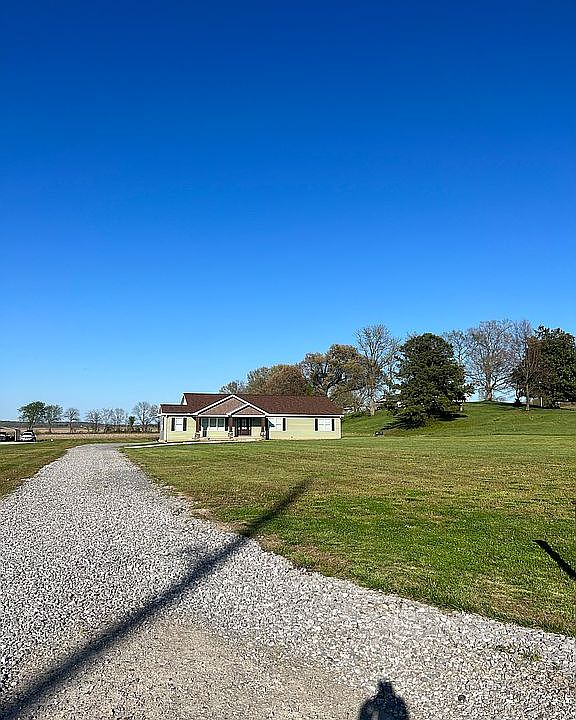 6091 State Route 370 E, Sebree, KY 42455 | Zillow