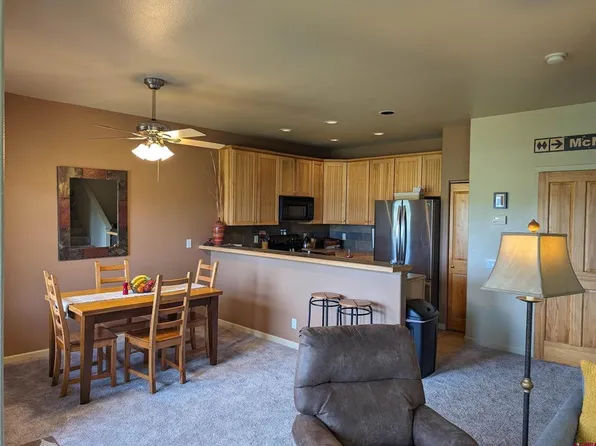78 Aspenglow Boulevard #7, Pagosa Springs, CO 81147