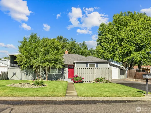 707 S Whitman Street, Ellensburg, WA 98926