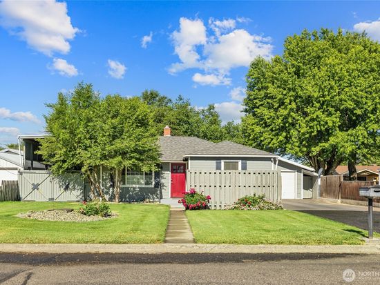 707 S Whitman Street, Ellensburg, WA 98926