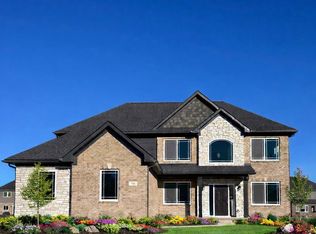 25 Medford Hill Dr, Metamora, MI 48455