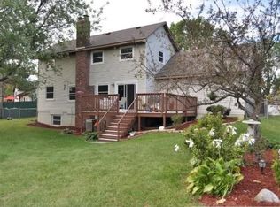 6601 Inskip Ave S, Cottage Grove, MN 55016