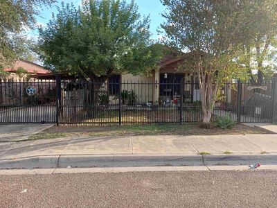 3601 Corpus Christi St, Laredo, TX, 78043