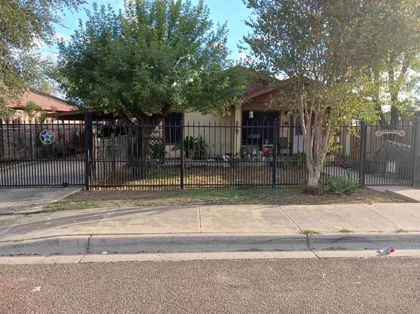 3601 Corpus Christi St, Laredo, TX 78043