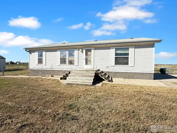 25141 County Road 65.4, Iliff, CO 80736