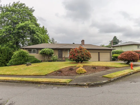 3602 NE 134th Ave, Portland, OR 97230