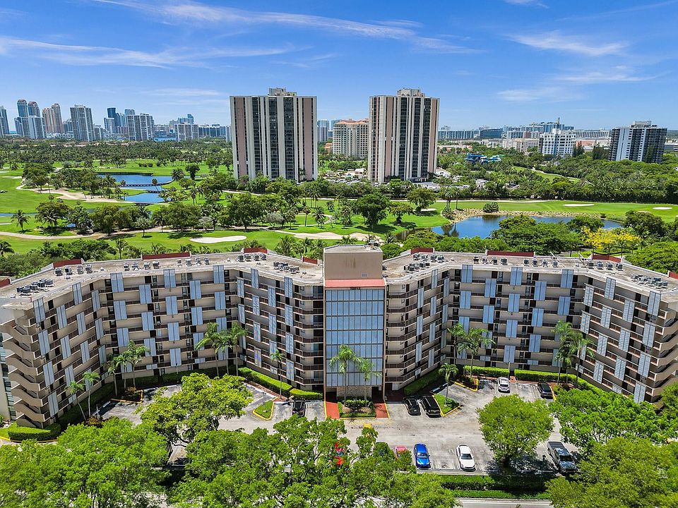 1st image of 3101 N Country Club Drive #708