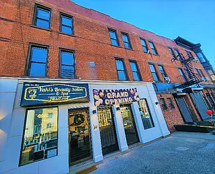 Rented by Voro New York