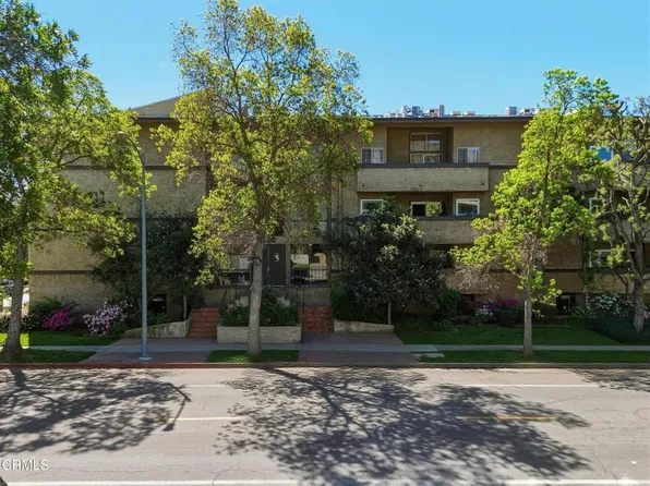 320 E Stocker St APT 205, Glendale, CA 91207
