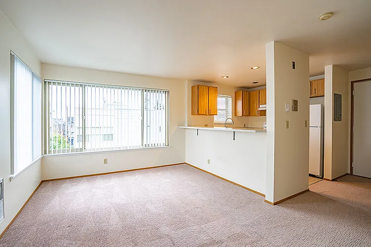 Wallingford Avenue Apartments — Photo 16
