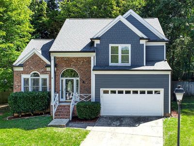 6 Whispering Ct, Greensboro, NC, 27407