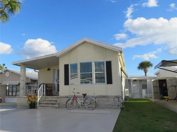 9000 Us Highway 192 Lot 658, Clermont, FL 34714