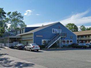 6 Pleasant St, Bar Harbor, ME 04609
