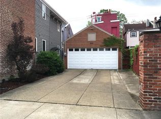 1804 Fox Way, Pittsburgh, PA