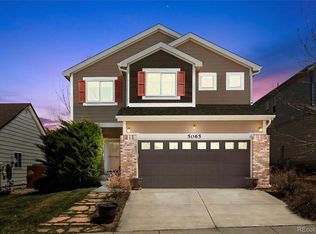 5065 Weaver Dr, Colorado Springs, CO 80922