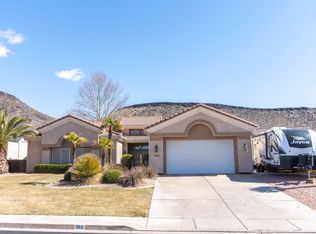 180 N 1210 W, Saint George, UT 84770