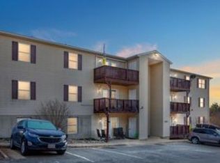 245 Brandy Ct APT K9, Strasburg, VA 22657