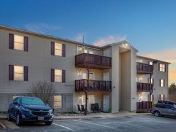 245 Brandy Ct APT K9