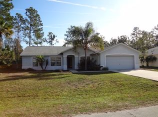 19 Pineland Ln, Palm Coast, FL 32164