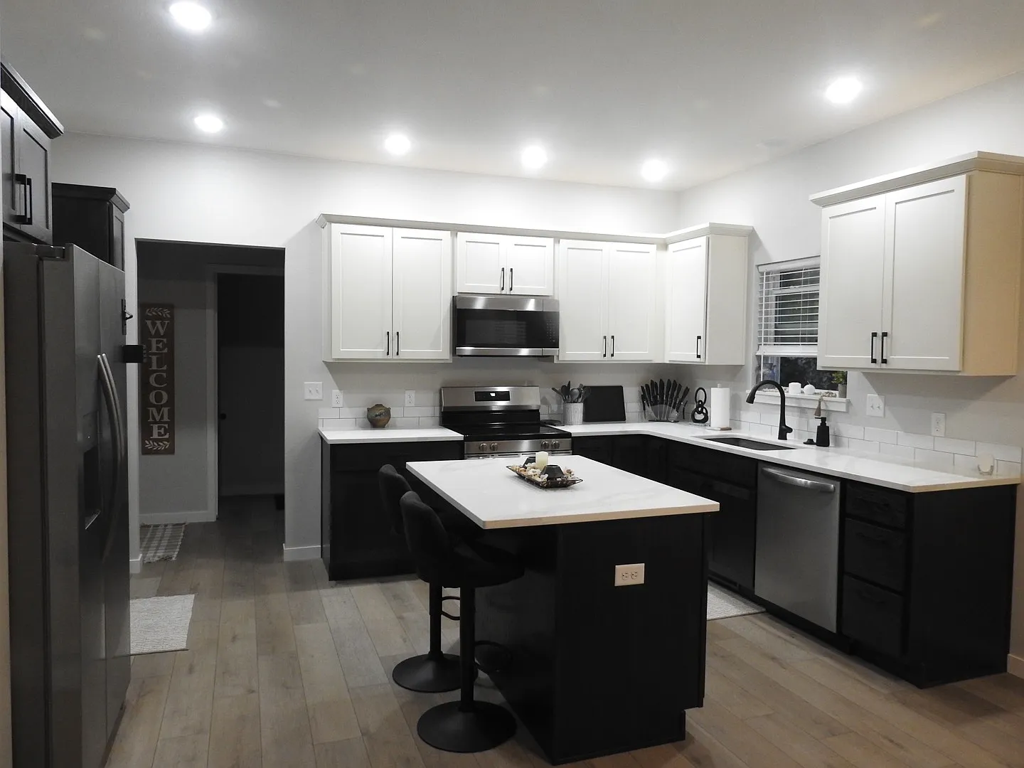 1 bed, 650 sqft, $1,600 — Photo 4
