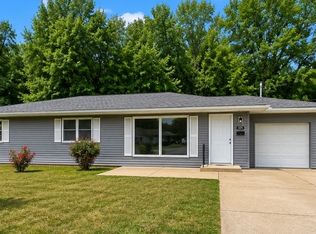 423 S 23rd St, Mount Vernon, IL 62864