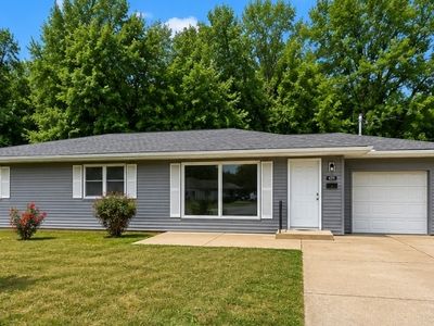423 S 23rd St, Mount Vernon, IL, 62864