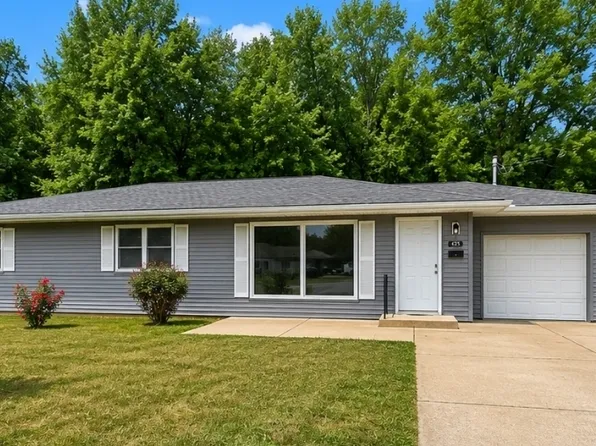 423 S 23rd St, Mount Vernon, IL 62864