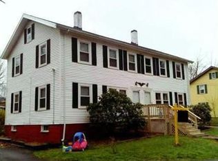 415 W Elm St, Pembroke, MA 02359