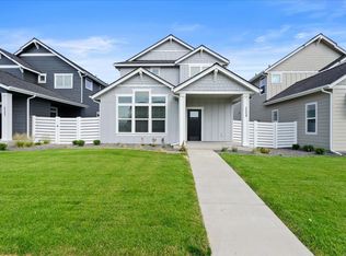 5337 E Dorado Ave, Post Falls, ID 83854