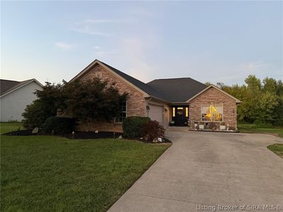 13102 Sunnybrook Drive, Memphis, IN, 47143