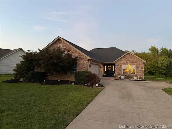13102 Sunnybrook Drive, Memphis, IN 47143