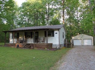 385 Eddie Walker Rd, Summer Shade, KY 42166