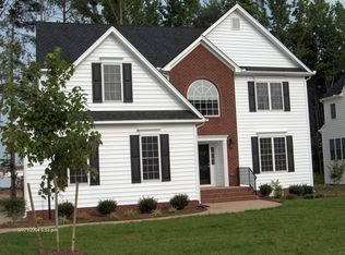 4608 Callao Way, Glen Allen, VA 23060