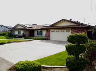 10331 Shellabarger Rd, Bakersfield, CA 93312