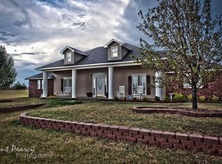 106326 S Highway 18, Meeker, OK 74855