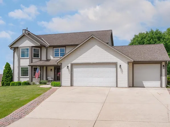 W127S9657 Scott Krause DRIVE, Muskego, WI 53150