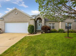 405 Riverbend Blvd, Mahomet, IL