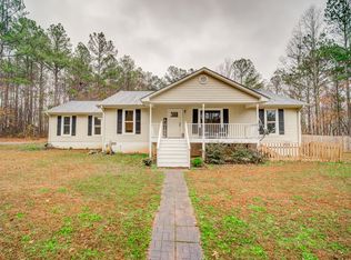 1103 Campground Rd, Waco, GA 30182