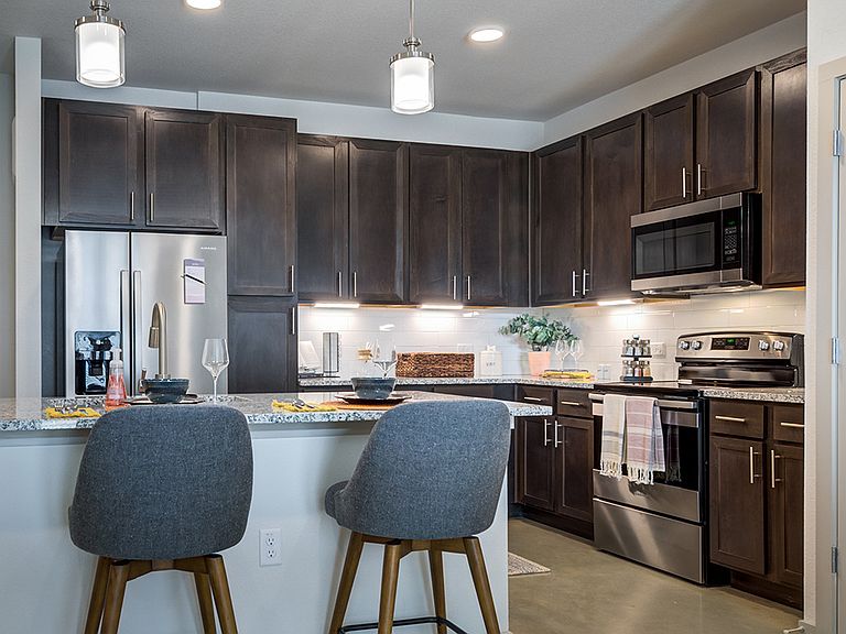 Citadel at Tech Ridge Apartment Rentals Austin, TX Zillow