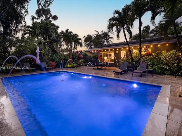 632 NW 28th Ct, Fort Lauderdale, FL 33311