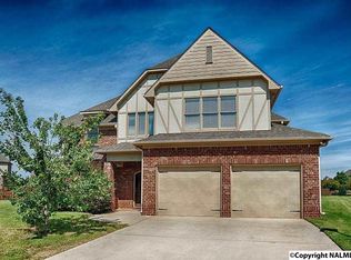 102 Misty River Ln SW, Huntsville, AL 35824