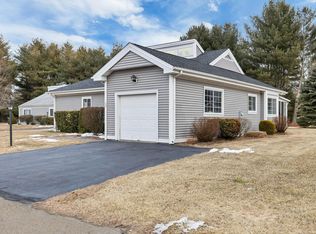 367 Main St UNIT 11, Old Saybrook, CT 06475