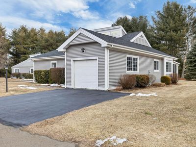 367 Main St UNIT 11, Old Saybrook, CT, 06475