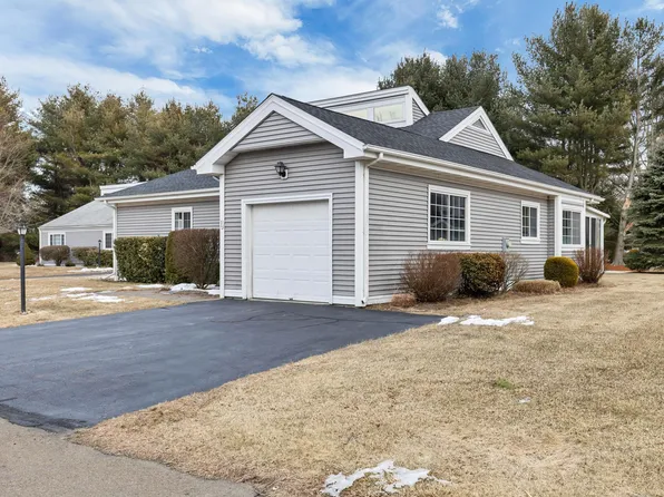 367 Main Street #11, Old Saybrook, CT 06475