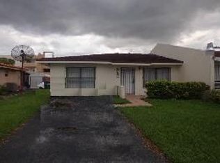 2432 SW 102nd Pl #B, Miami, FL 33165