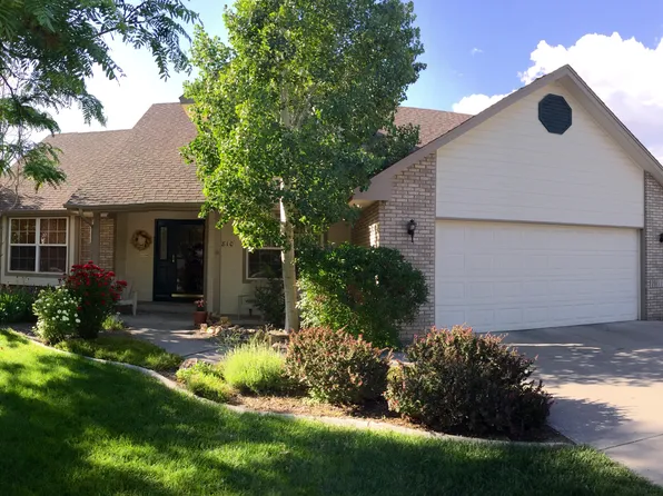 2810 Hawthorne Ave, Grand Junction, CO 81506