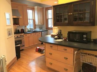 36 Francesca Ave #11, Somerville, MA 02144