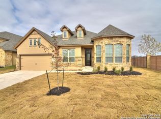 8003 Cibolo Valley, Fair Oaks Ranch, TX 78015